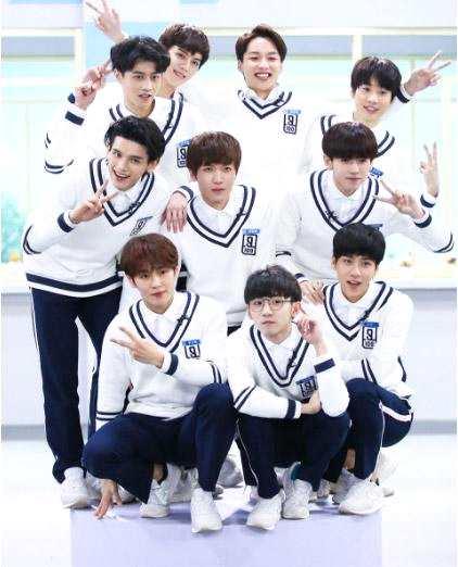 《青春艺能学院》胡春杨被大哥李汶翰坑