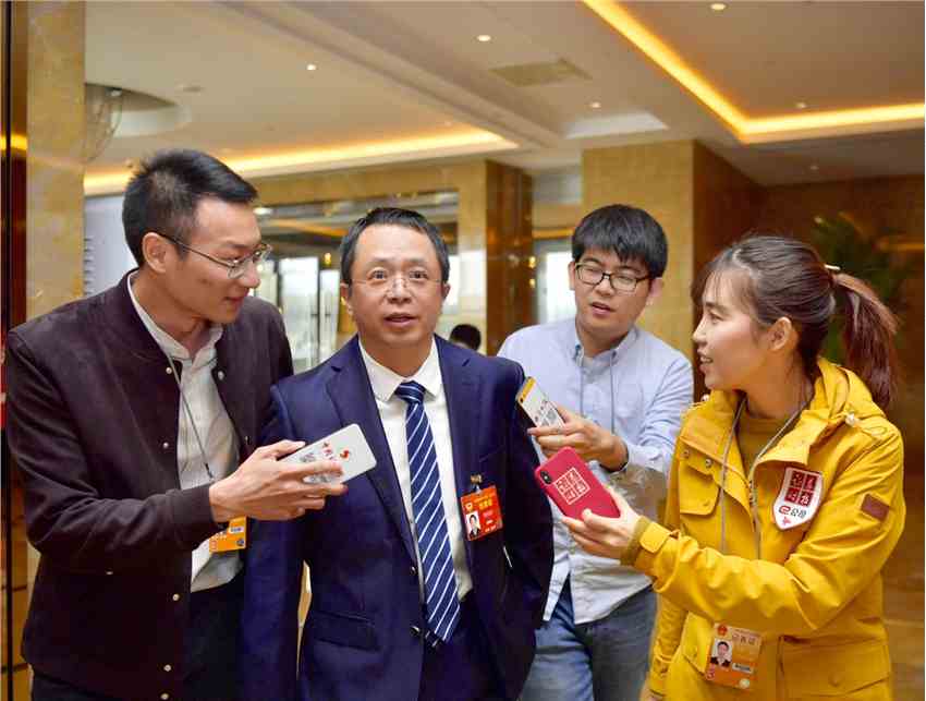 互聯(lián)網(wǎng)科技企業(yè)家兩會建言，都在關(guān)注哪些方面？