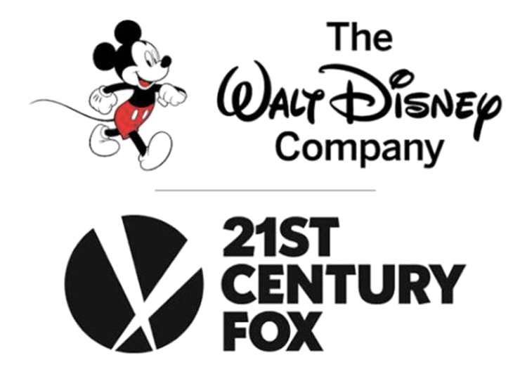 迪士尼花了多少钱收购了21世纪福克斯？迪士尼官网晒大IP炫富