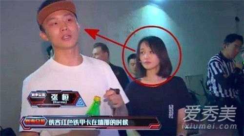张恒个人资料男是哪里人,张恒个人资料男 哪里人