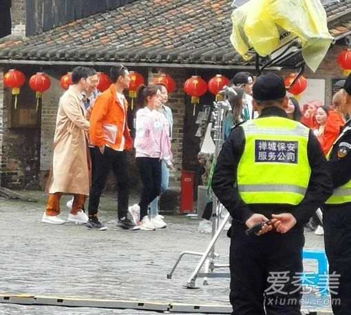 2019跑男佛山是哪一期什么时候播出 跑男佛山