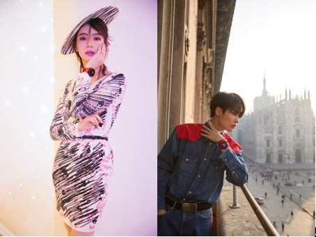 上海时装周燃爆时尚圈，荣耀手表领衔演绎新生代潮流风尚