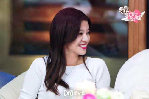 《喜欢你我也是》素人职业大曝光 感情