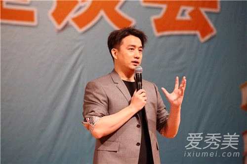 黄磊从北京电影学院辞职是真的吗？黄磊为什么辞职
