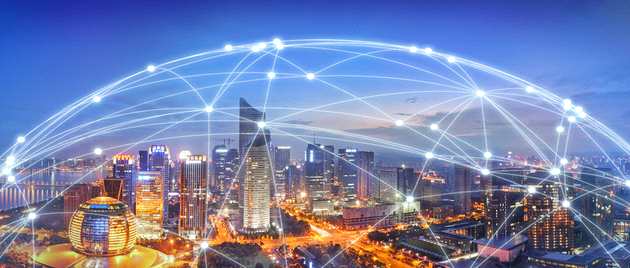 金融科技及企業(yè)服務