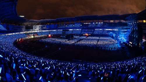 张杰“未·LIVE”长沙演唱会圆满落幕！为已故歌迷写歌感动全场。6月1日青岛见！