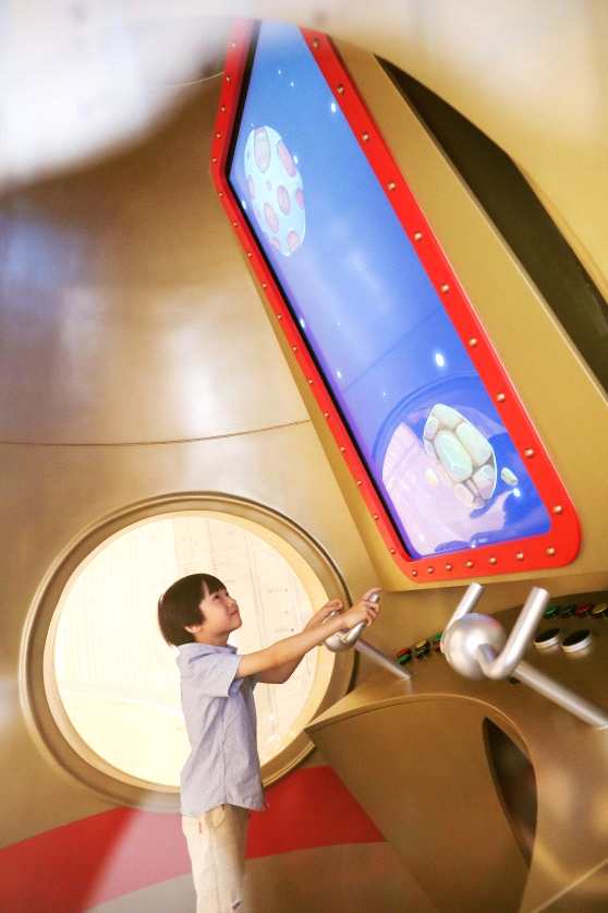 亞洲首家FAO Schwarz玩具旗艦店落地北京打造體驗式零售新地標