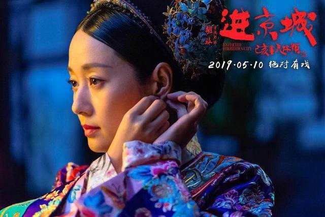电影盛会争光多彩 华夏电影助推中国电影产业发展