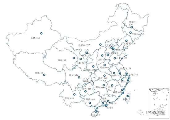 社交電商萬(wàn)色城香港上市失?。何⑸贪輲熧M(fèi)收益上億元