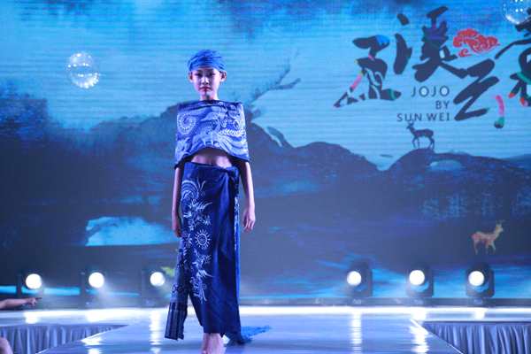 2019中国童模网19周年星耀盛典圆满落幕