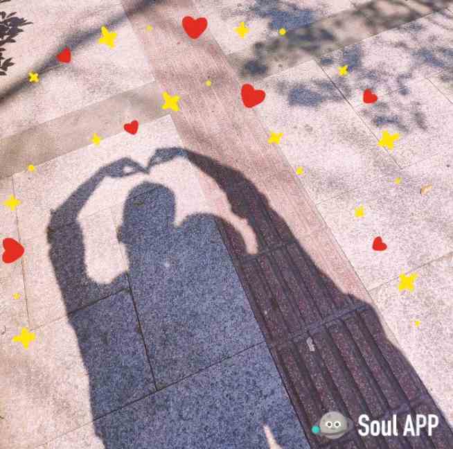 Soul App聊100万个回合之后，一对Soulmate签订“恋爱合约”