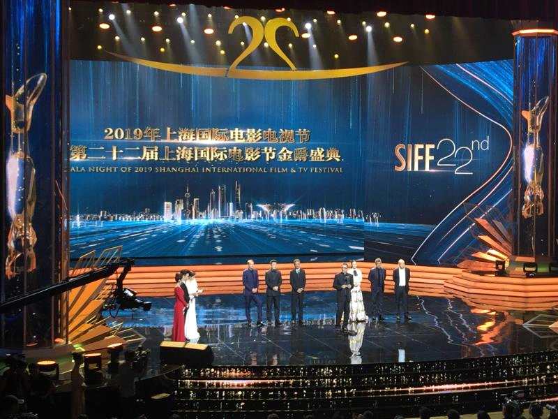 科视Christie为上海国际电影节提供备受瞩目的影院解决方案