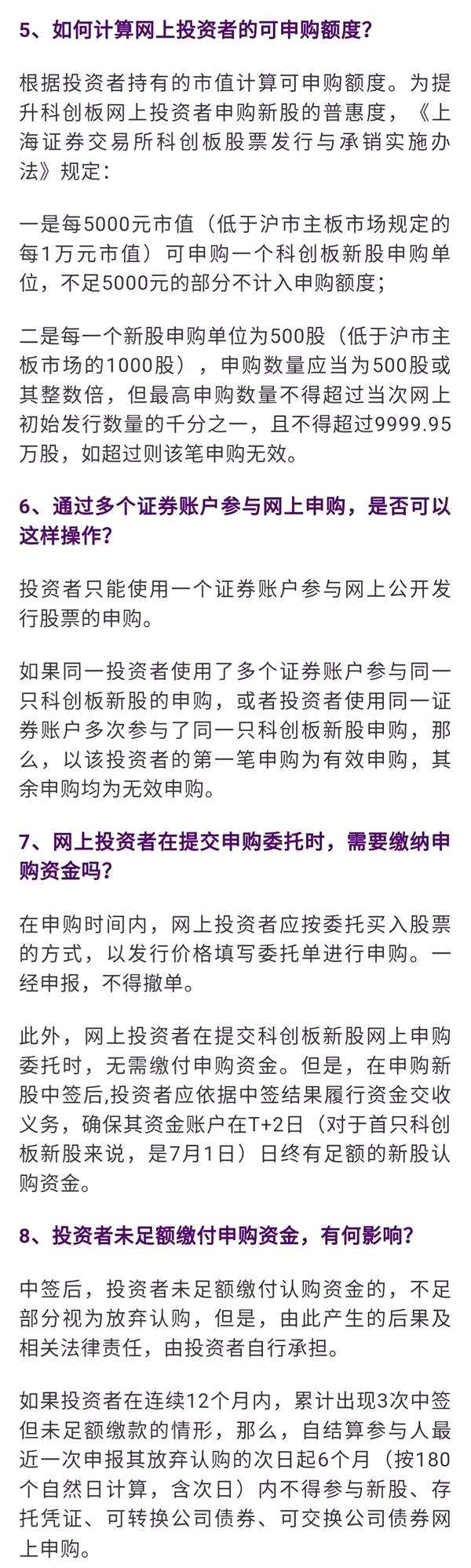 科創(chuàng)板第一股華興源創(chuàng)發(fā)行價正式出爐 上交所最新準(zhǔn)備了打新攻略