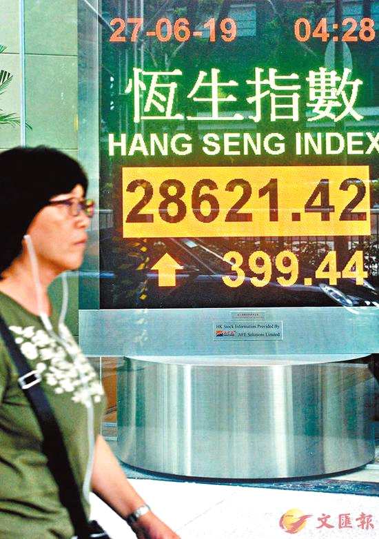 港股上28500美團(tuán)飆升 投行：利好已反應(yīng)后市升幅有限