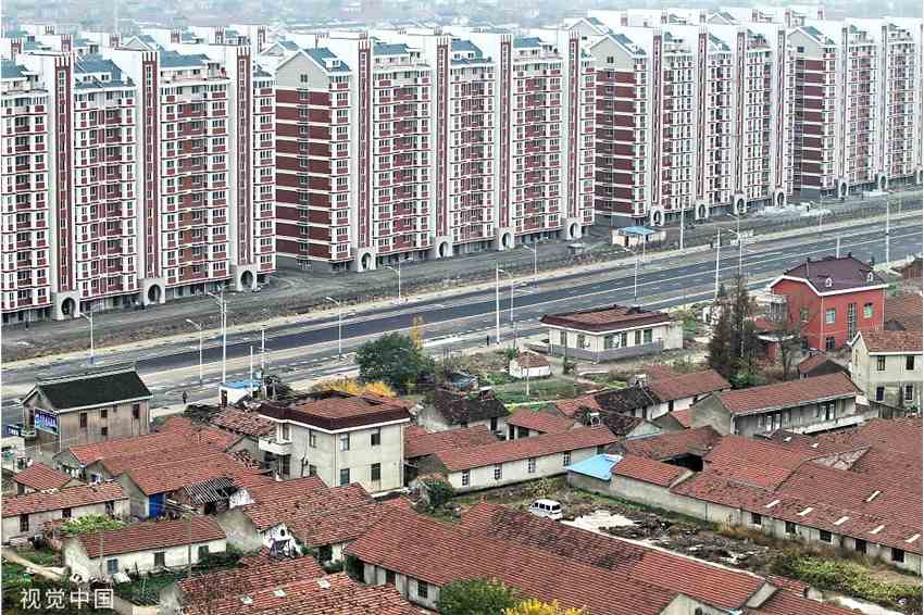 新城控股開啟資產(chǎn)大出售之后，其接盤方也開始進入大眾視野。