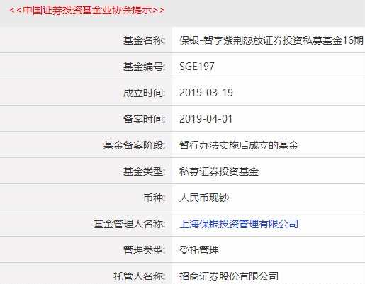 上市公司认购百亿私募公司产品 今年已有7家公司砸5.53亿买私募