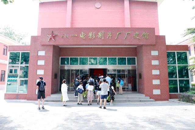 华夏电影壹壹零致敬英雄 八一建军节专场观影圆满落幕