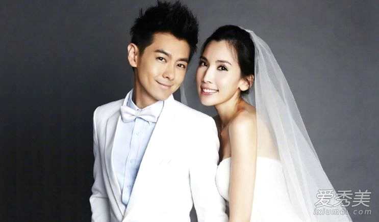 林志颖结婚纪念日过二人世界怎么回事?林志颖结婚纪念日怎么过?