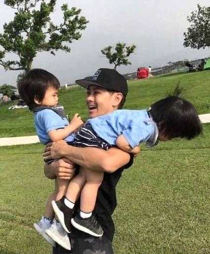 林志颖结婚纪念日过二人世界怎么回事?林志颖结婚纪念日怎么过?