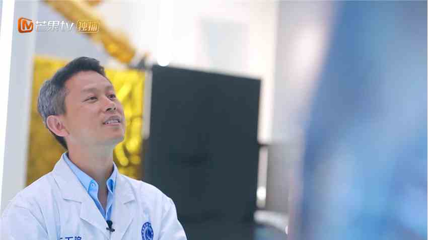 《可爱的中国2》讲述人类探月工程新篇章