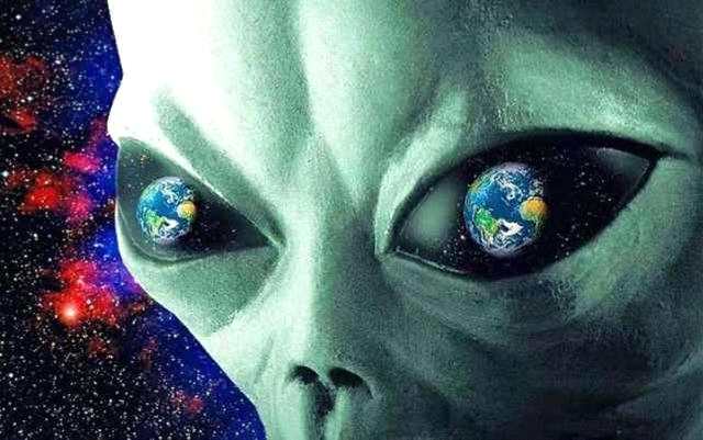 地球出现众多UFO目击事件，为何不统治地球？科学家给出3个原因
