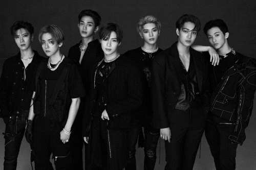 SuperM新专上线QQ音乐人气爆棚，K-POP魅力不可挡