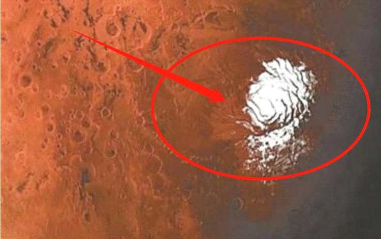 人类在火星到底发现了什么? 竟让科学家直呼: 地球人的希望出现了