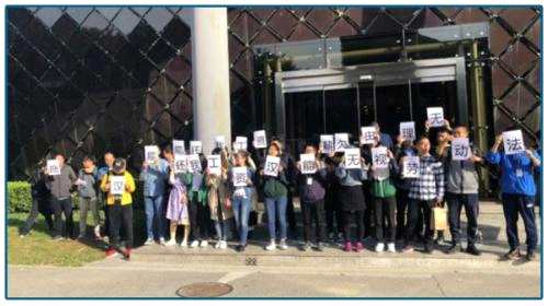 5年的時間，首富的錢悄沒聲息的就沒了。