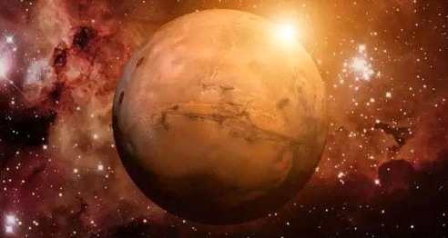 科学家发现一颗星球比火星还要适合人类居住，什么情况？