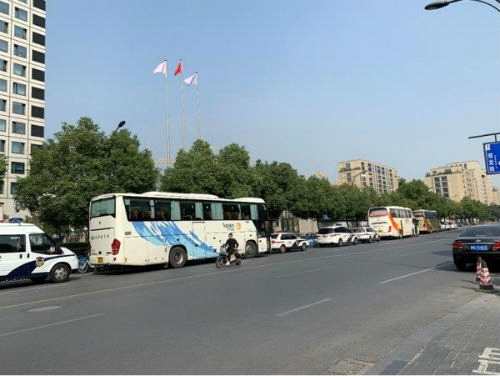 (現(xiàn)場攝圖：黃蕾)