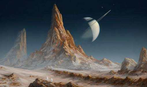 金星出现2万座城市废墟和大量金字塔，是否意味着金星文明存在？