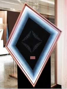 Libertaime深圳万象天地全球第三家品牌旗舰店闪耀深圳 摩登风尚钻饰升级零售体验续梦真我如钻