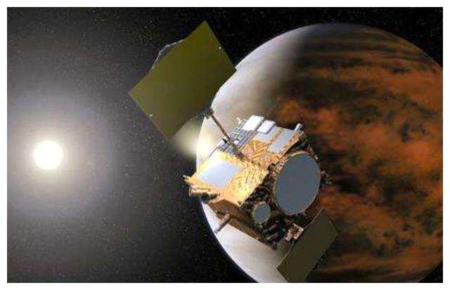 通告：科学家表示我们的技术已经可以去往金星