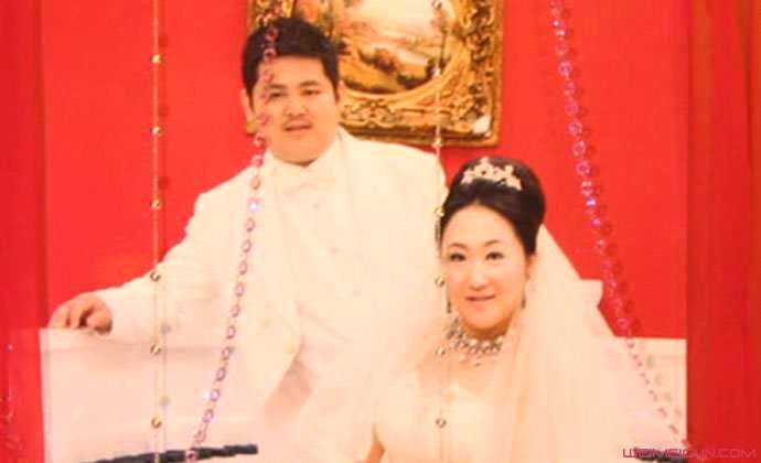杨业明女朋友是谁 详细资料情史被扒现任究竟是谁