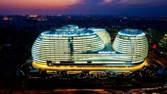 全部出售“八大金剛” 潘石屹清倉(cāng)跑路的唯一原因