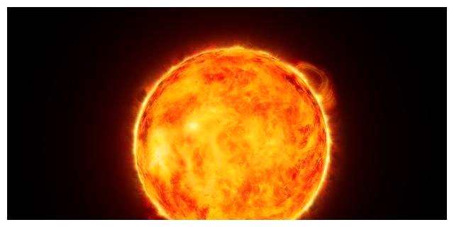 太阳中飞出一物，让科学家一身冷汗，是什么？