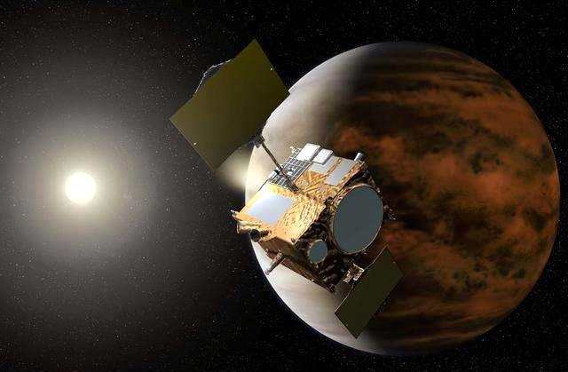 金星曾是宜居星球，直到7亿年前才变样，科学家担心地球也会这样