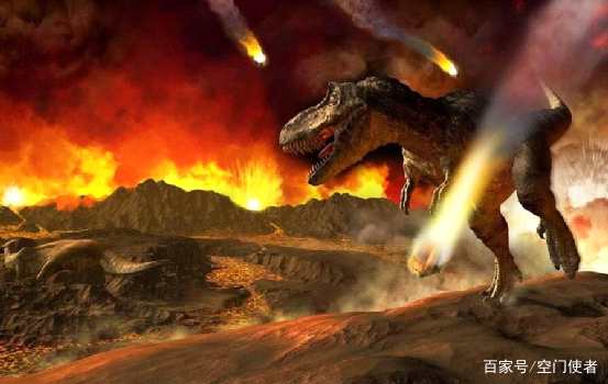 地球内部还藏着另一颗行星，它可能是导致恐龙毁灭的凶手