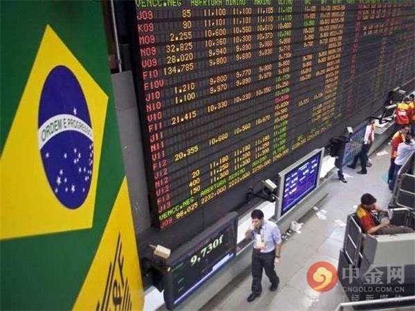 巴西股市。jpg