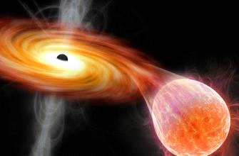 把一立方厘米的黑洞拿到地球上会怎样？