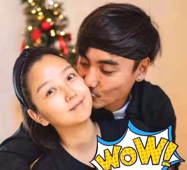 又要离？何洁被曝与刁磊分居 两人都是离婚后再婚