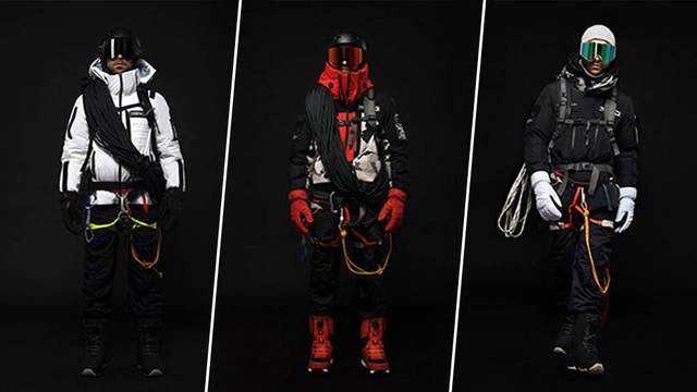 波司登高端羽絨服賣不出去？離加拿大鵝有多遠？