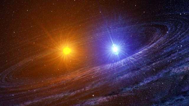 大量恒星正逃离银河系，有一颗秒速超1700公里，科学无法解释