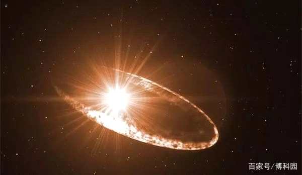 核心坍缩超新星，在爆炸前，就损失了1.5个太阳质量！