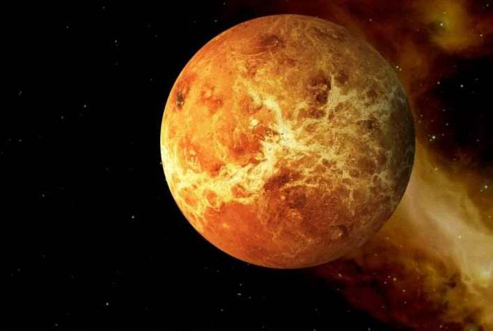 地球到金星只需要3个月，为何人类迟迟不登陆金星？