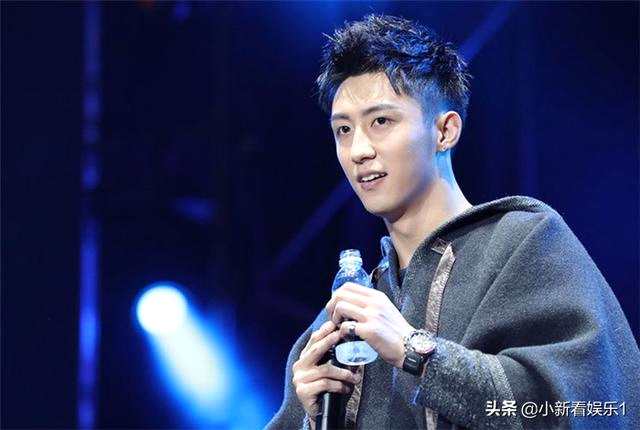 十一月最受欢迎的男演员：肖战王一博上榜，榜首今年31岁
