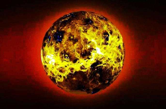 地球到金星只需要3个月，为何人类迟迟不登陆金星？