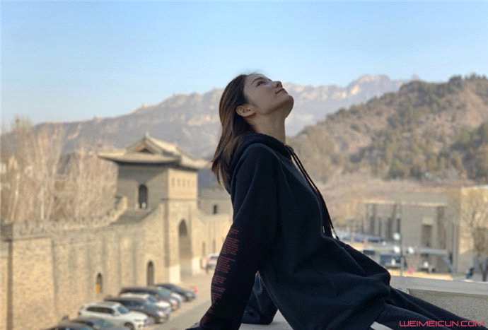 低调组合张馨月去哪了张馨月是杨和苏女朋友是真的吗