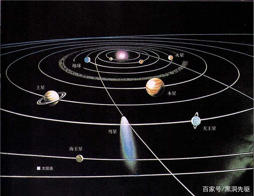 每个原子中都藏着一个宇宙？科学家颇为无奈，它们内部力量悬殊