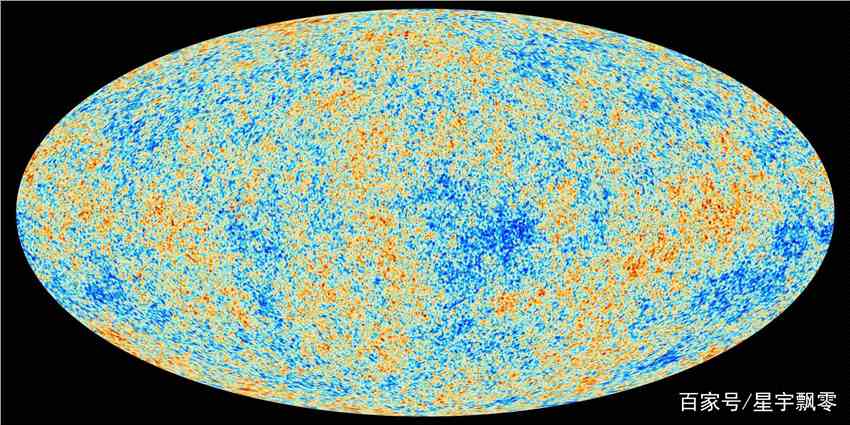 光为什么可以在宇宙中传播上百亿年还不消失和减速？